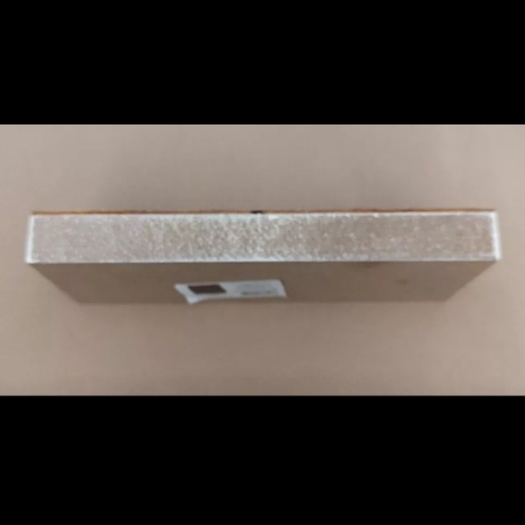 Neutral Tranquility "Simplicity" Inspirational Quote Decorative Table Desk Sign - Picture 3 of 6